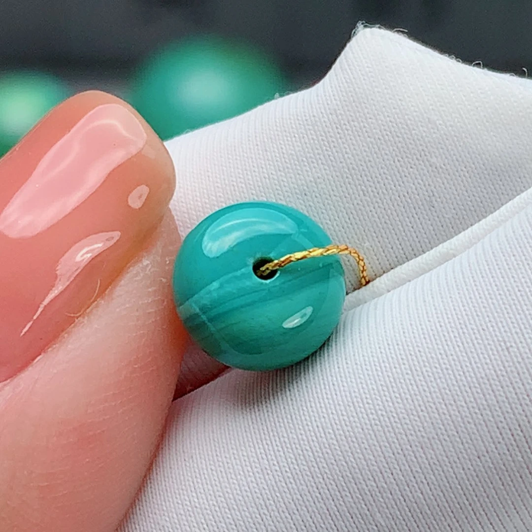 绿松石其他未镶嵌