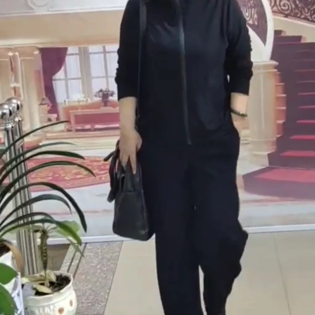 大码女装，裤子——17891号