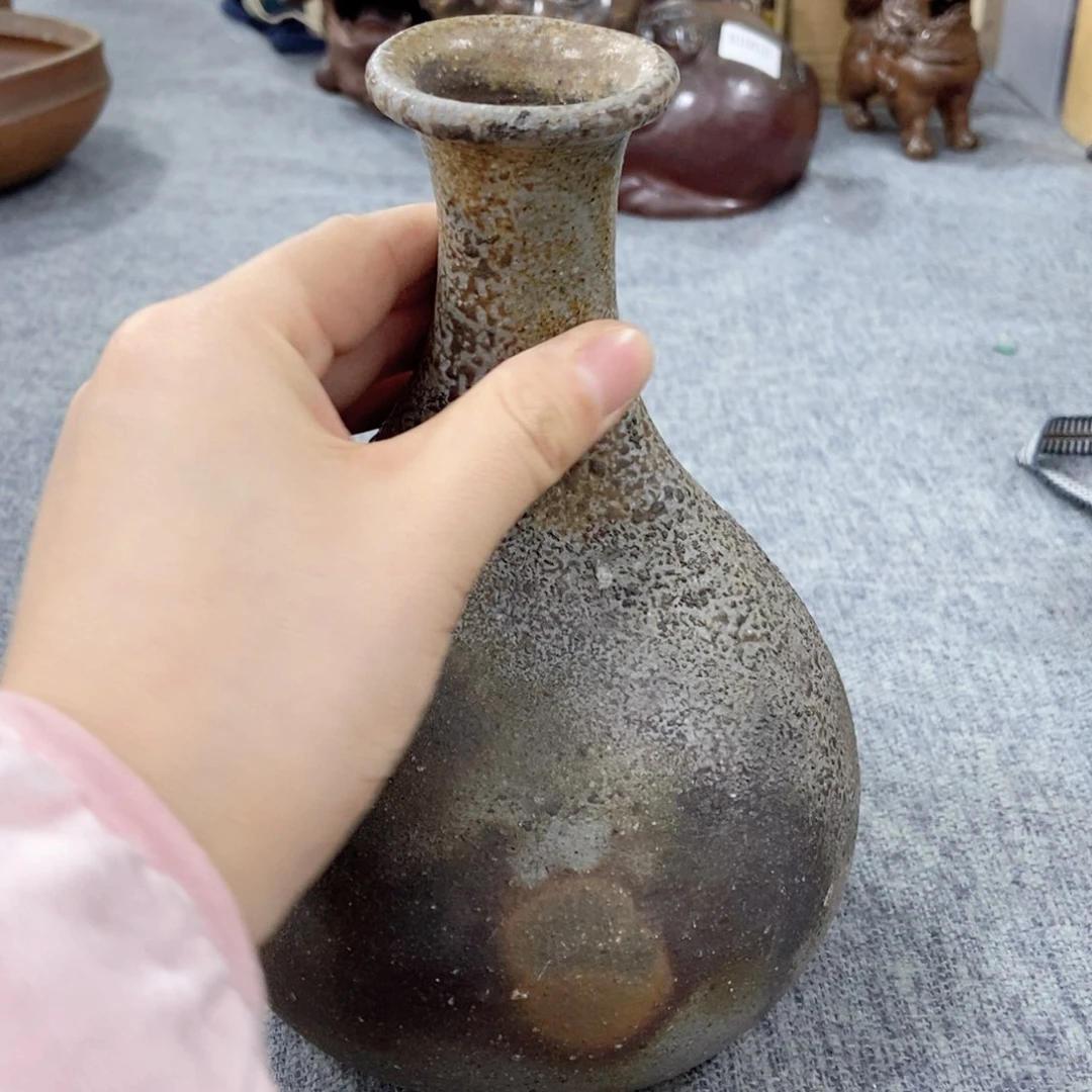 紫砂茶杯非常满意好看得物件