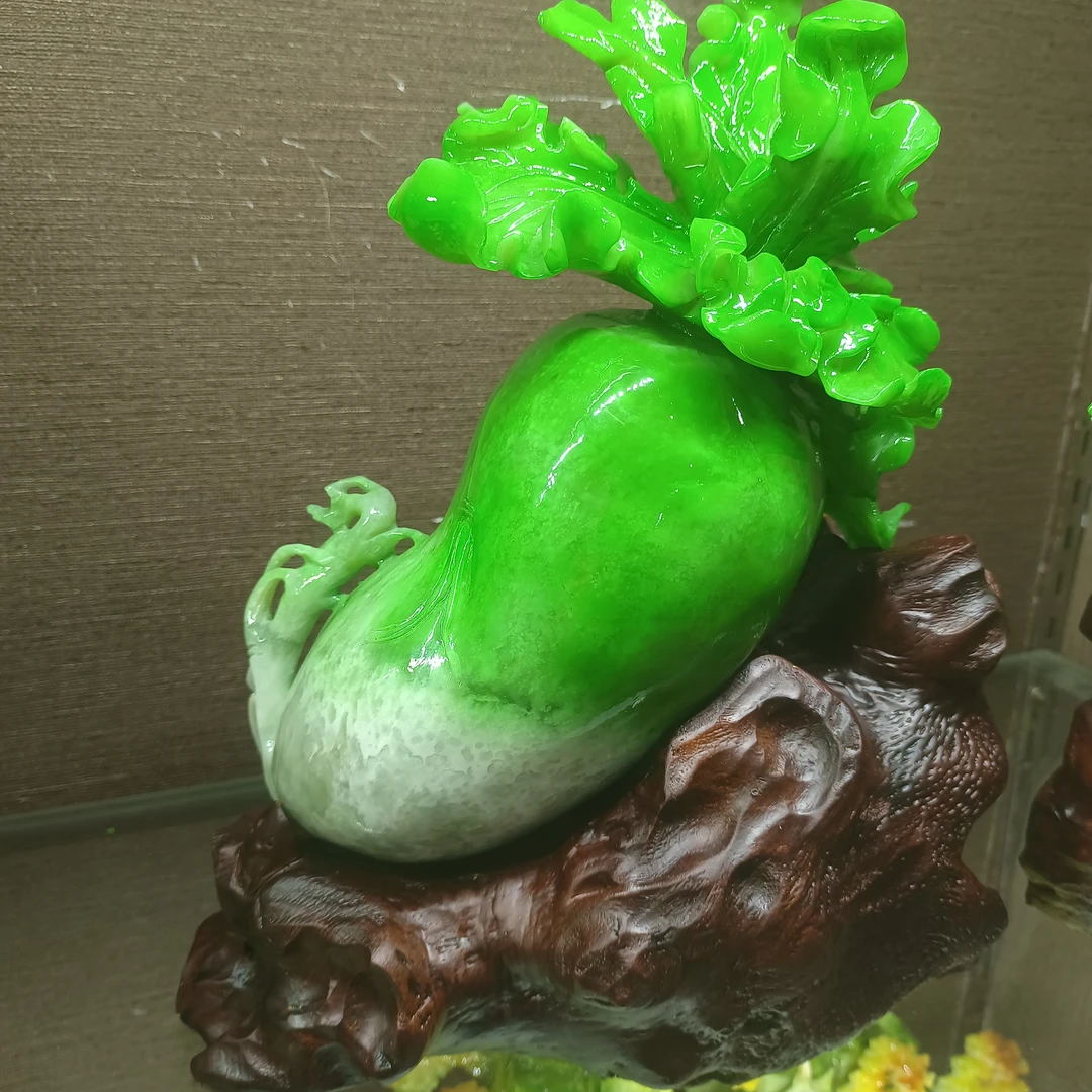 家具摆件 手工雕刻