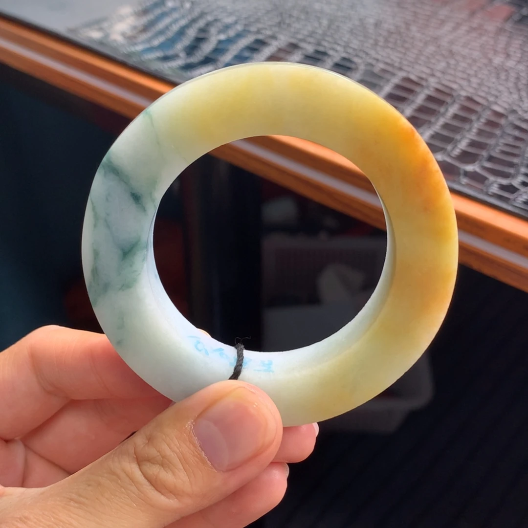 定制翡翠未镶嵌纯天然A货翡翠