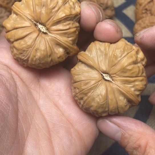 吊坠文玩核桃南瓜