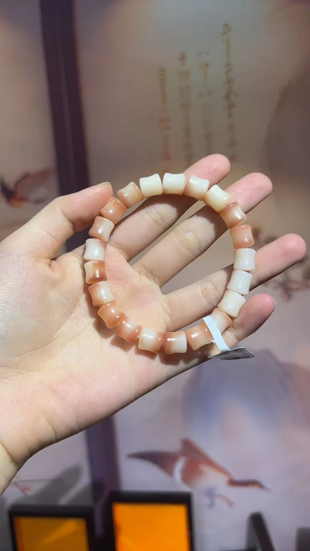 J0171 精品手串无礼盒