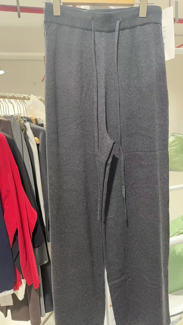 深圳原版休闲裤11801