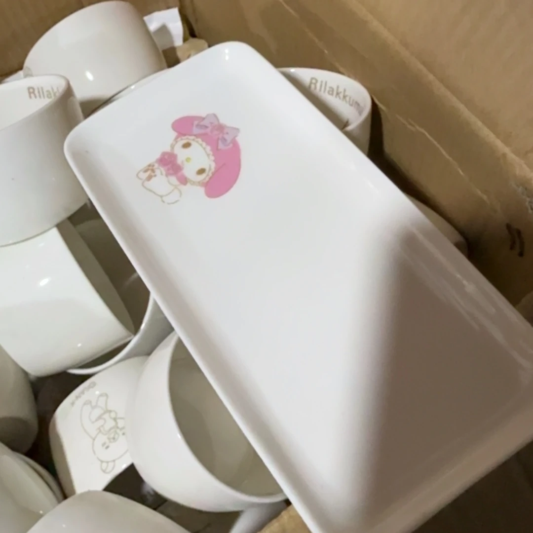 瓷片这个世界都是微瑕