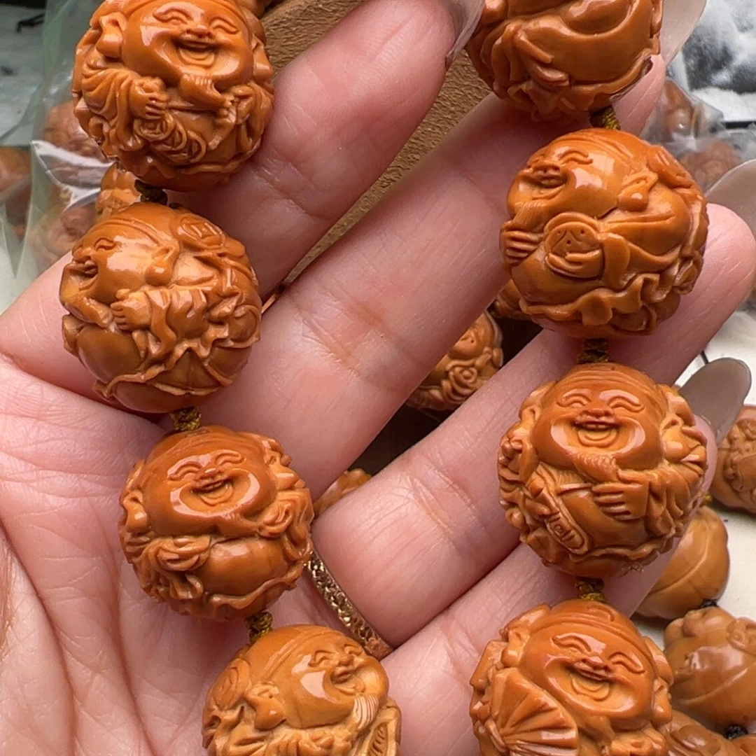 手串/手链橄榄核橄榄核