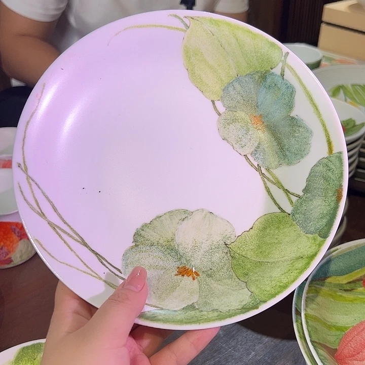 景德镇陶瓷艺术品