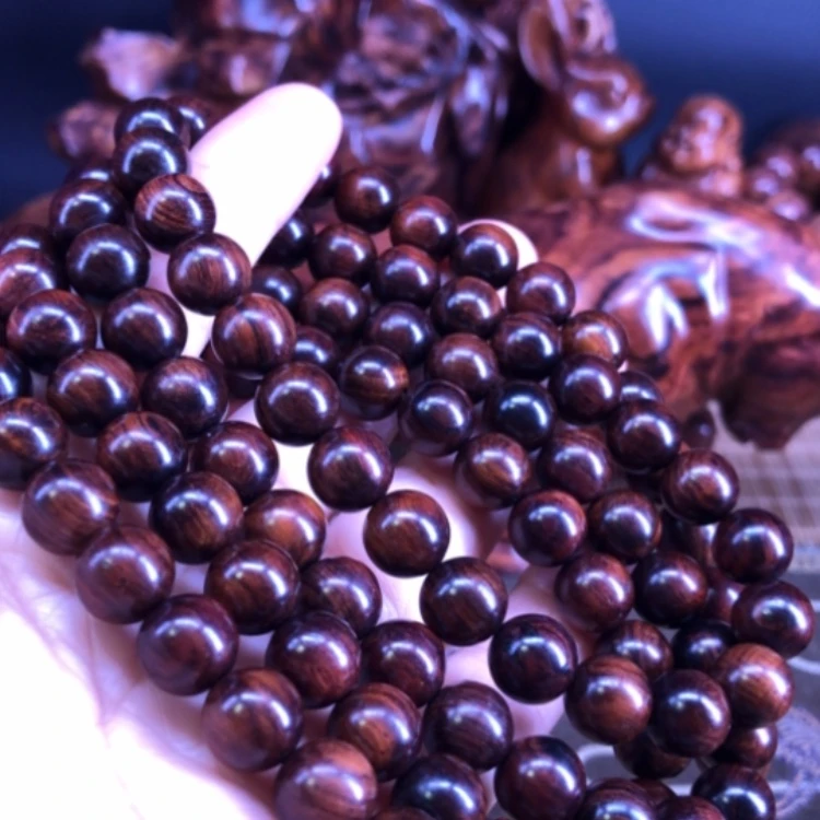 【闪购商品】黄花梨/降香黄檀把件开*1.0