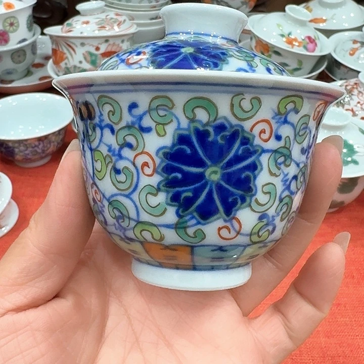 陶瓷艺术品收藏陶瓷