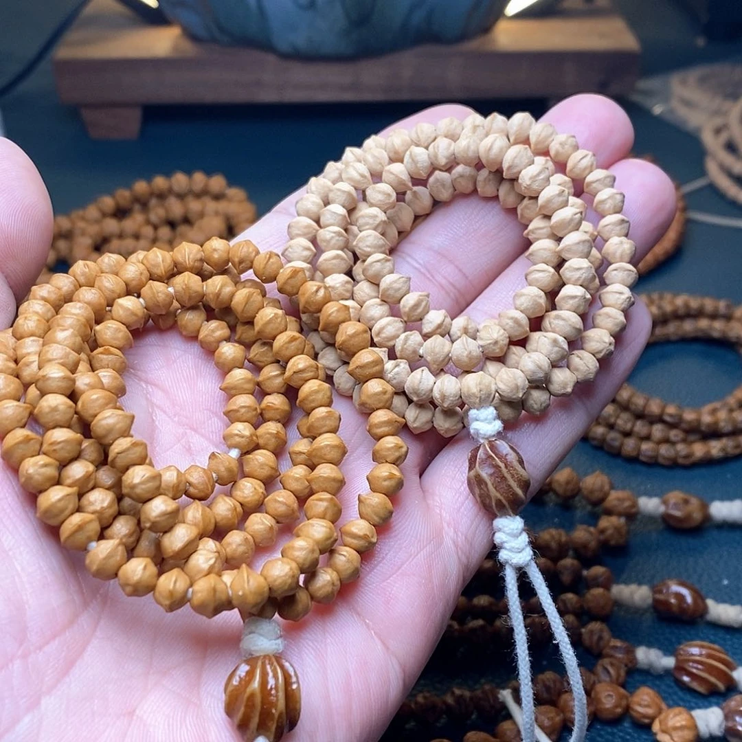 吊坠柏香籽/百香籽