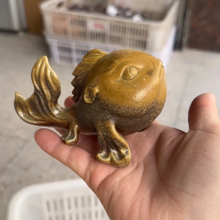 紫砂茶壶柴烧福利新品多多