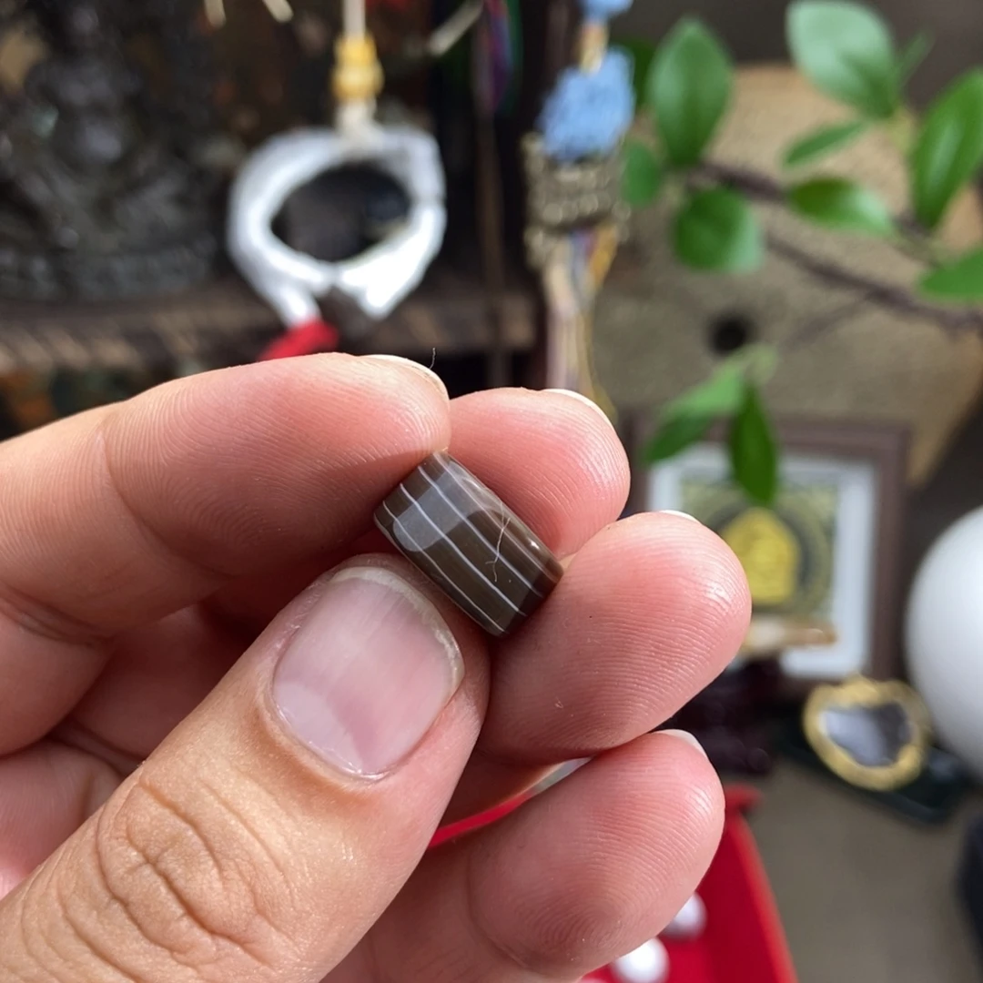 玛瑙/玉髓饰品未镶嵌