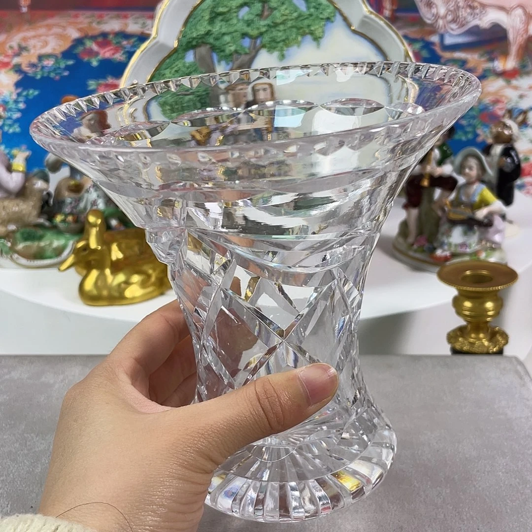 陶瓷器欧瓷咖啡杯水晶杯