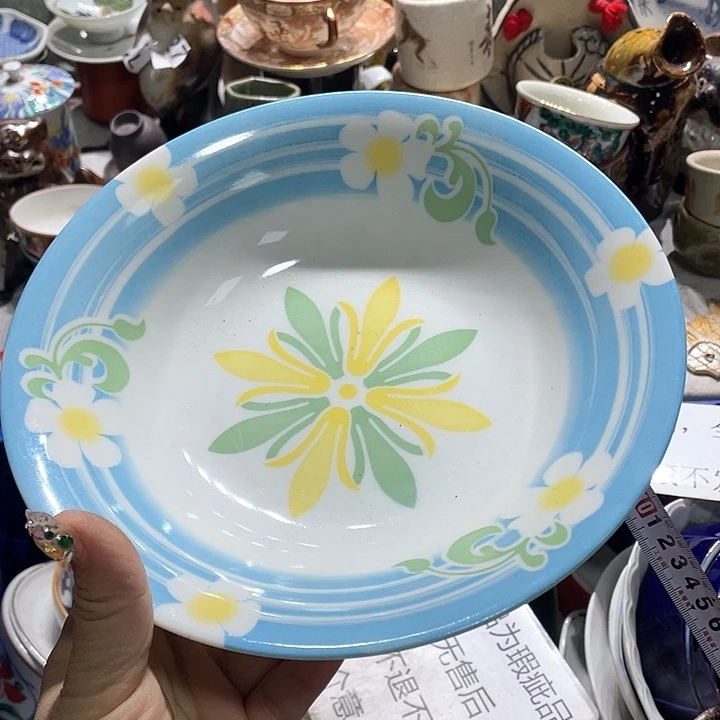 瓷片19.9包邮新疆西藏不发货