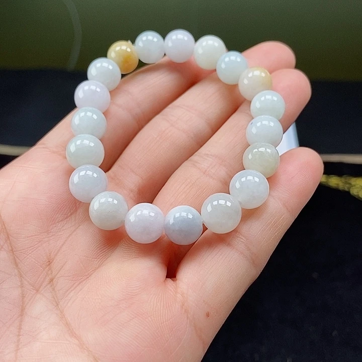 未镶嵌定制翡翠翡翠