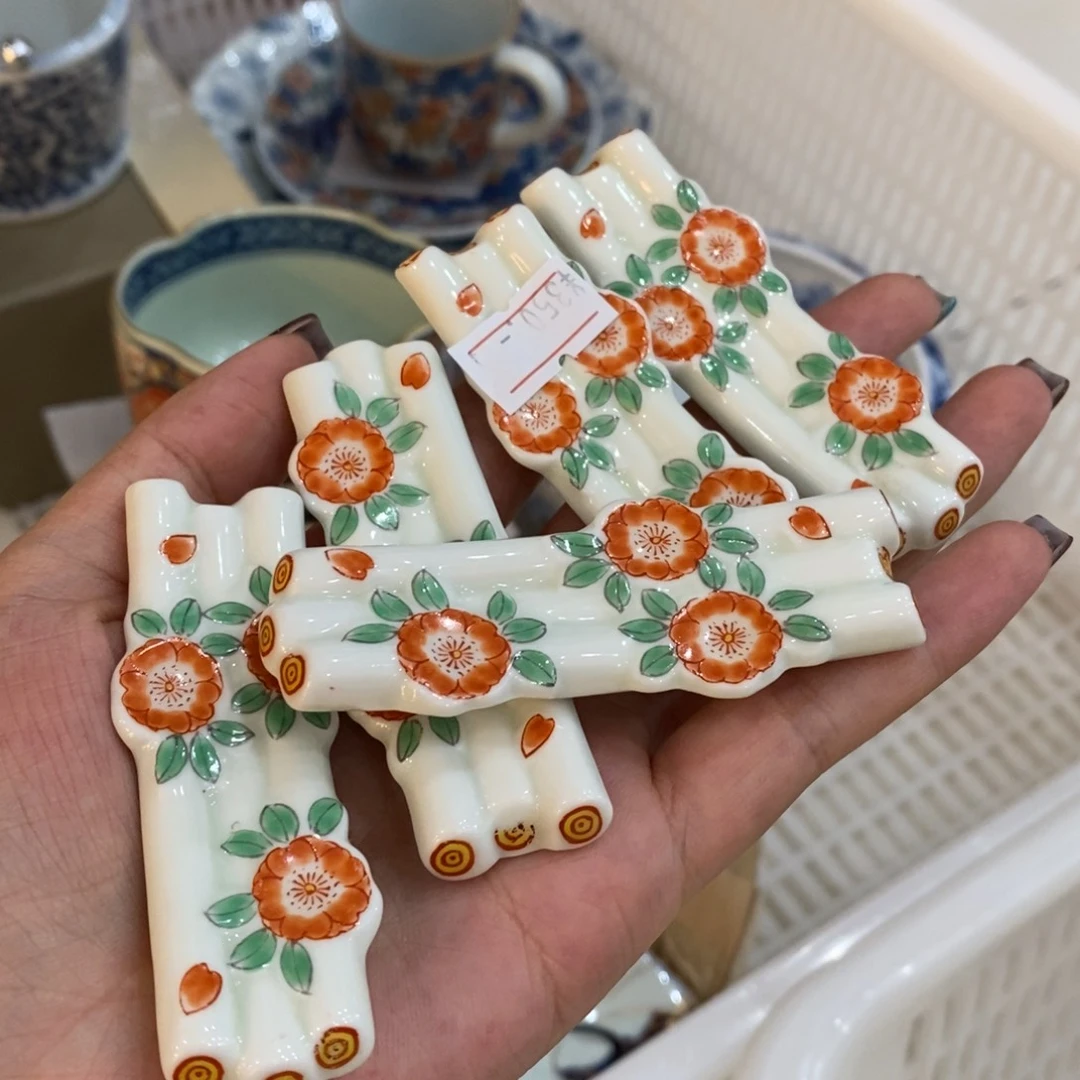 瓷片厘米——小杨瓷器甄选