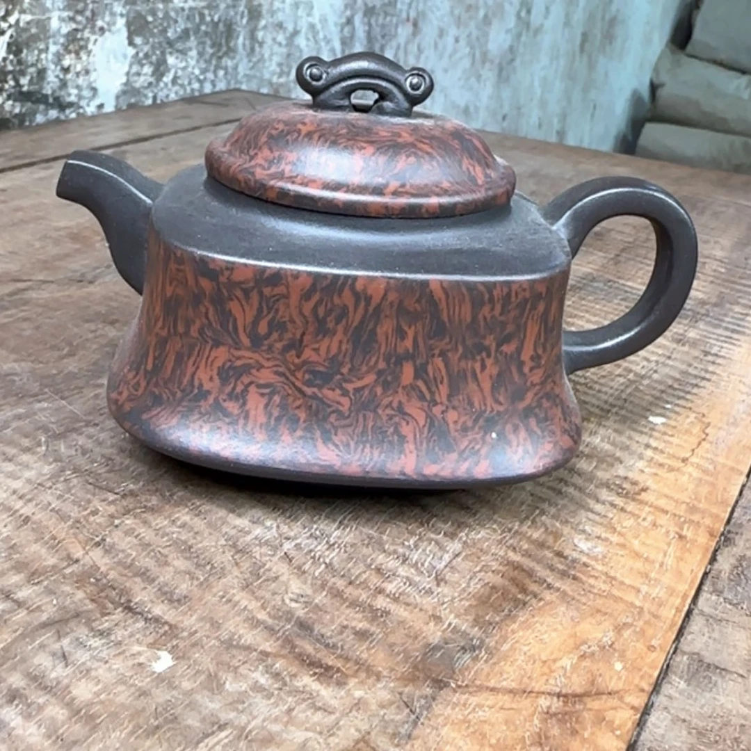 【闪购商品】紫砂茶壶紫砂茶具