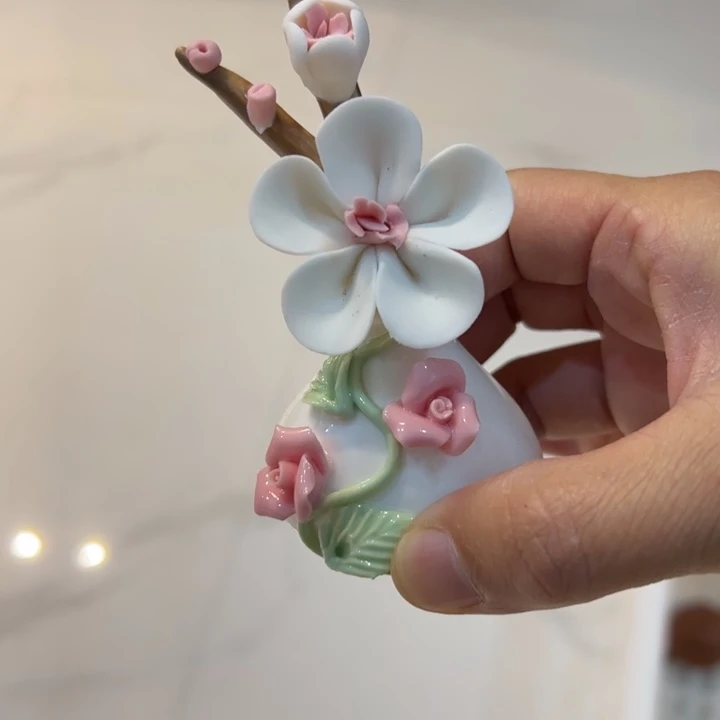 柴烧茶器，纯手工制作