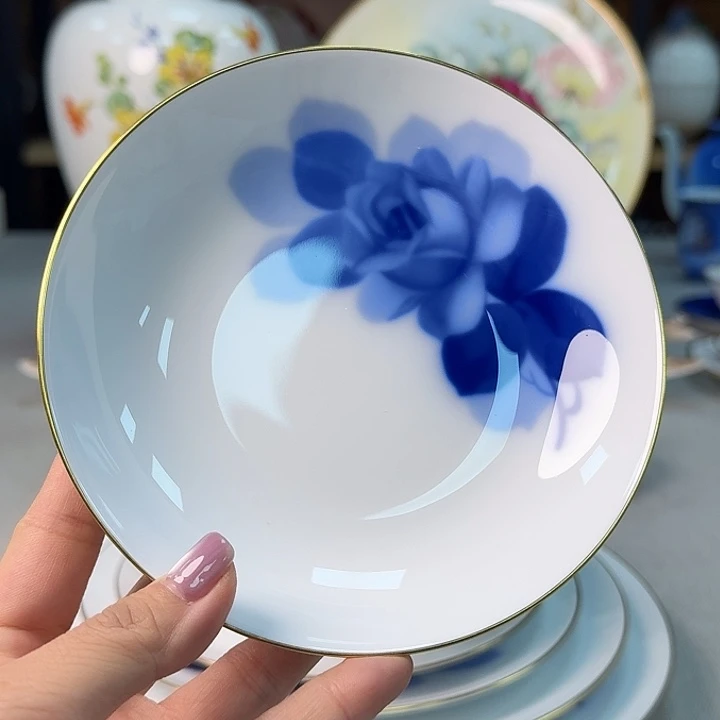 撒***卡怡诺精选瓷器好物