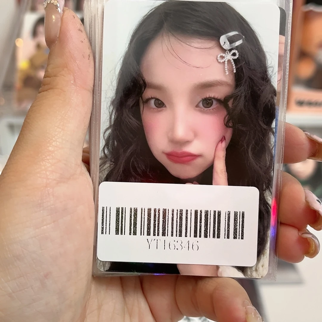 纯雨琦特典59.9一抽（未成年禁止购买）