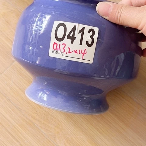 景德镇手工工艺制作