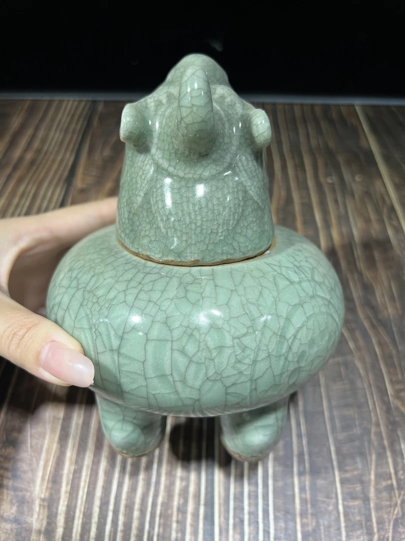 龙泉窑 龙泉青瓷