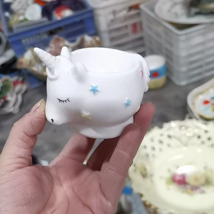 瓷片陶瓷产品设计