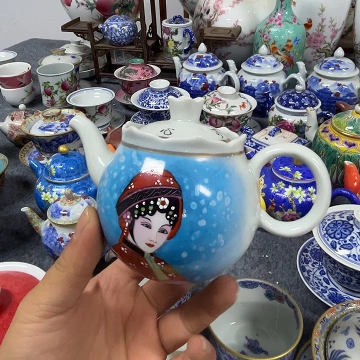 景德镇陶瓷研究所