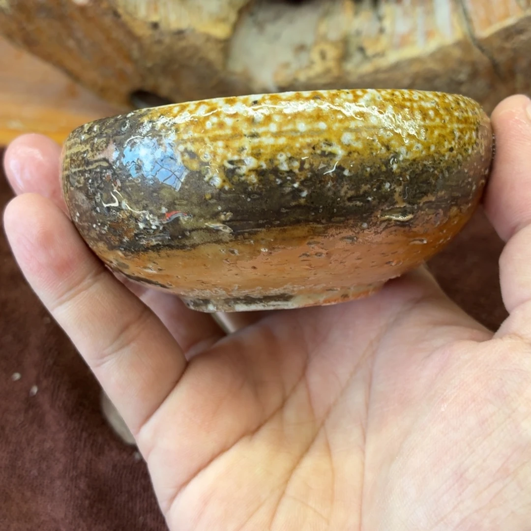 陶园柴烧，精品高货304