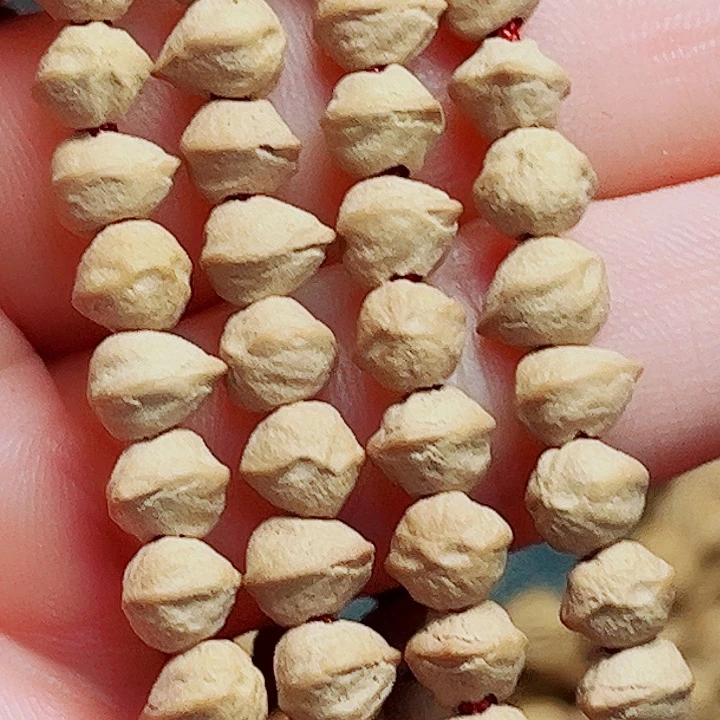 柏香籽/百香籽吊坠