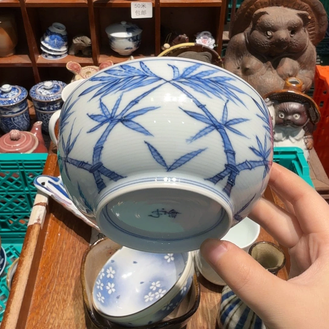 瓷片五十包邮 非全新