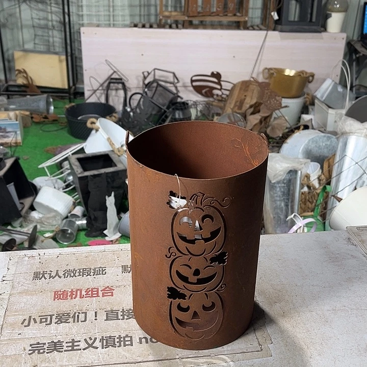 铁艺默认瑕疵介意勿拍发出不退不换