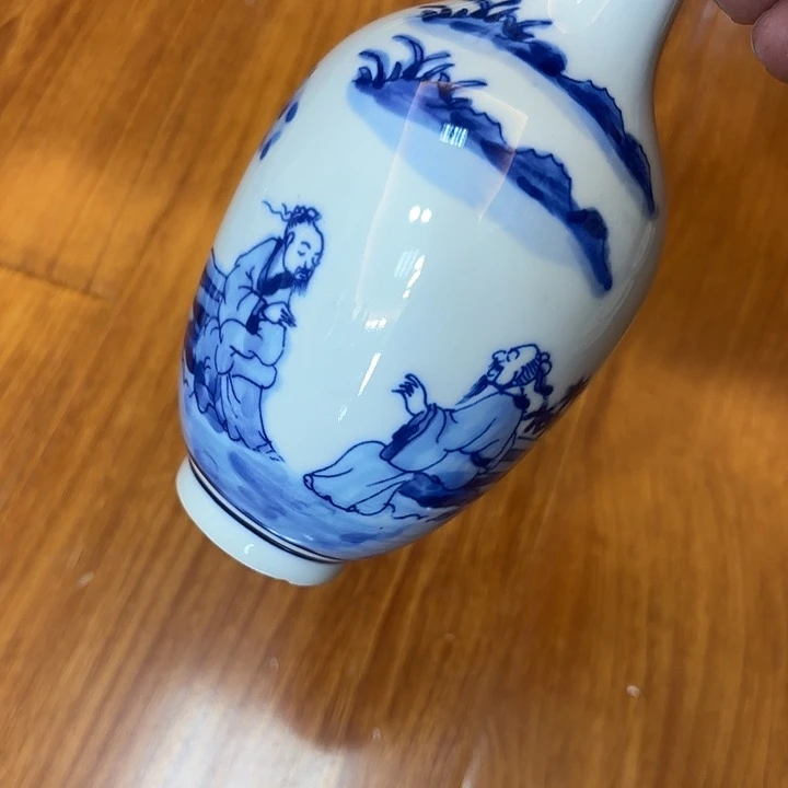 根***原陶瓷摆件不固定一件