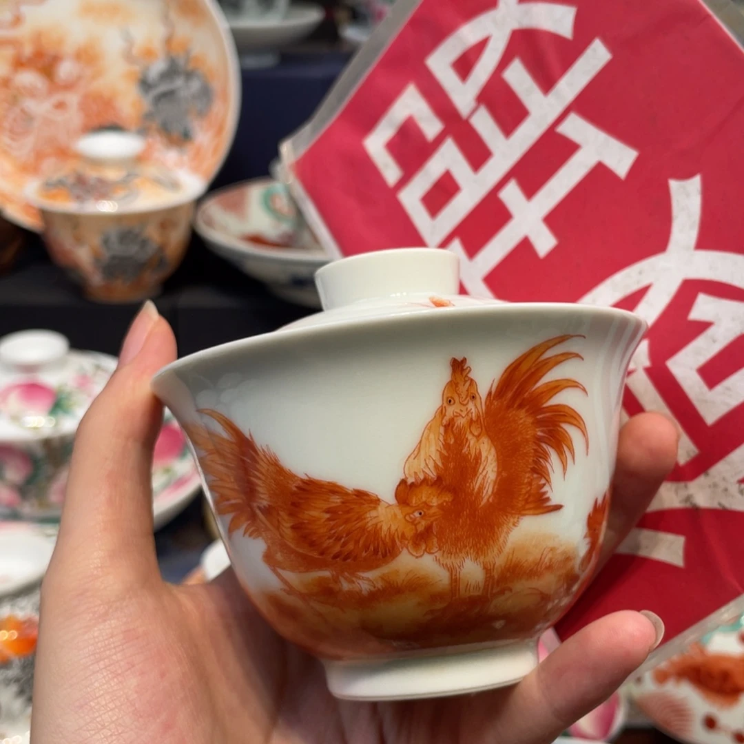 景德镇陶瓷瓷器景德镇