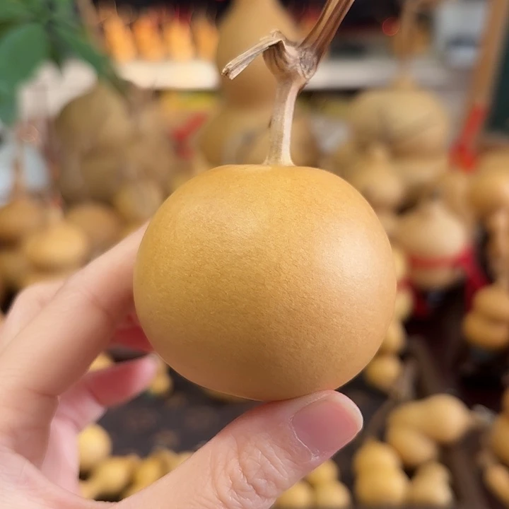 1***懂苹果葫芦精品葫芦