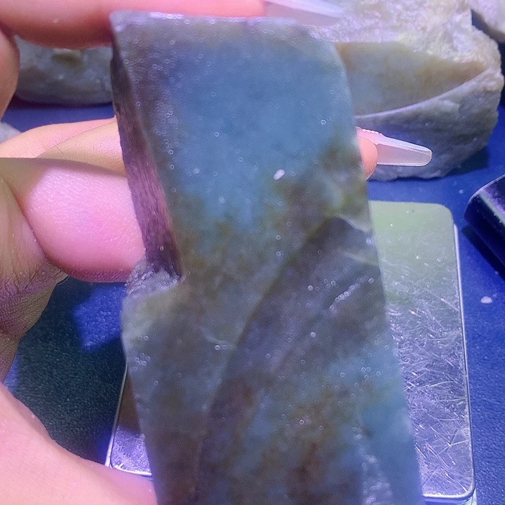 【闪购商品】未镶嵌和田玉（糖玉）珠宝半成品