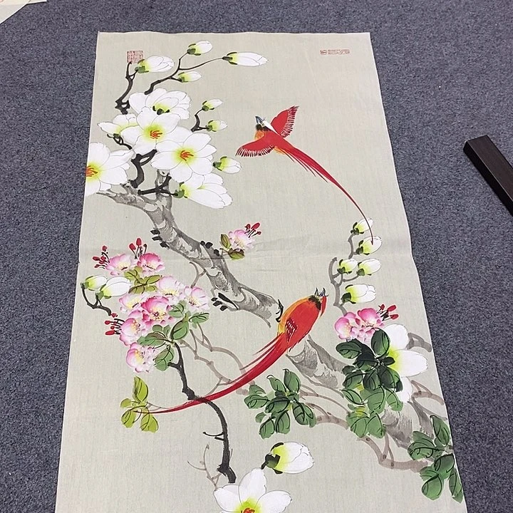 二百美术馆作品欣赏