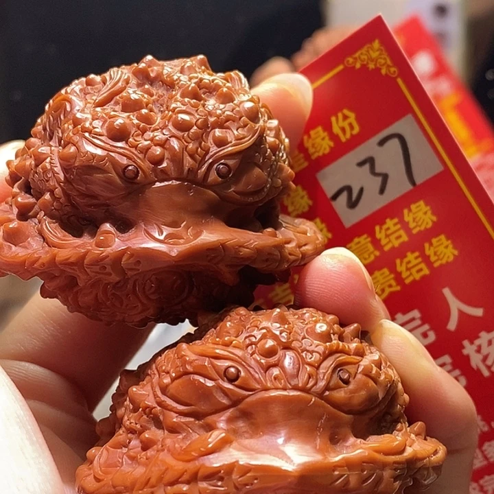 把件文玩核桃核桃核桃