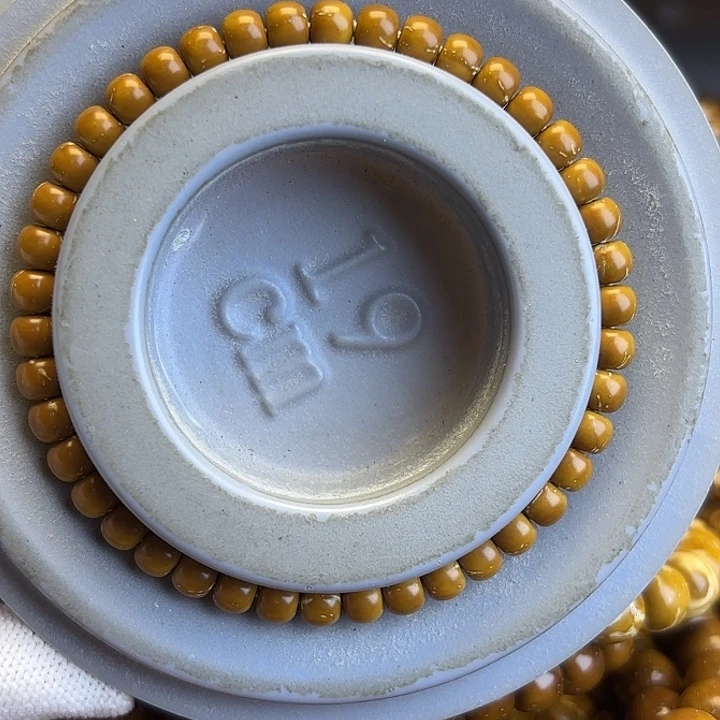 紫金鼠手串紫金鼠纯肉