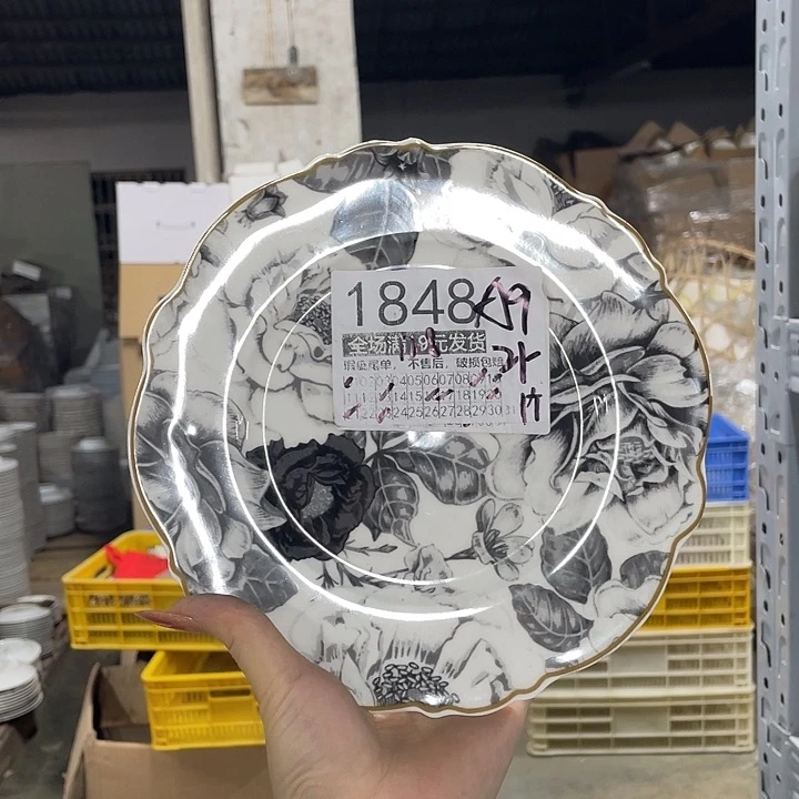 碗外贸瑕疵尾单不售后，介意慎拍，满19包邮