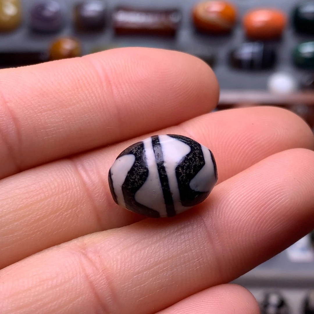 玛瑙/玉髓颈饰未镶嵌快****人