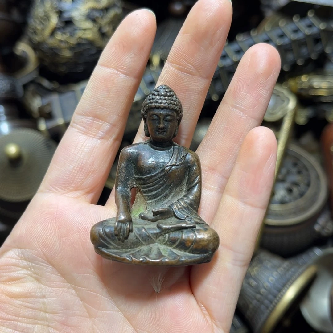 精品铜器摆件专属链接