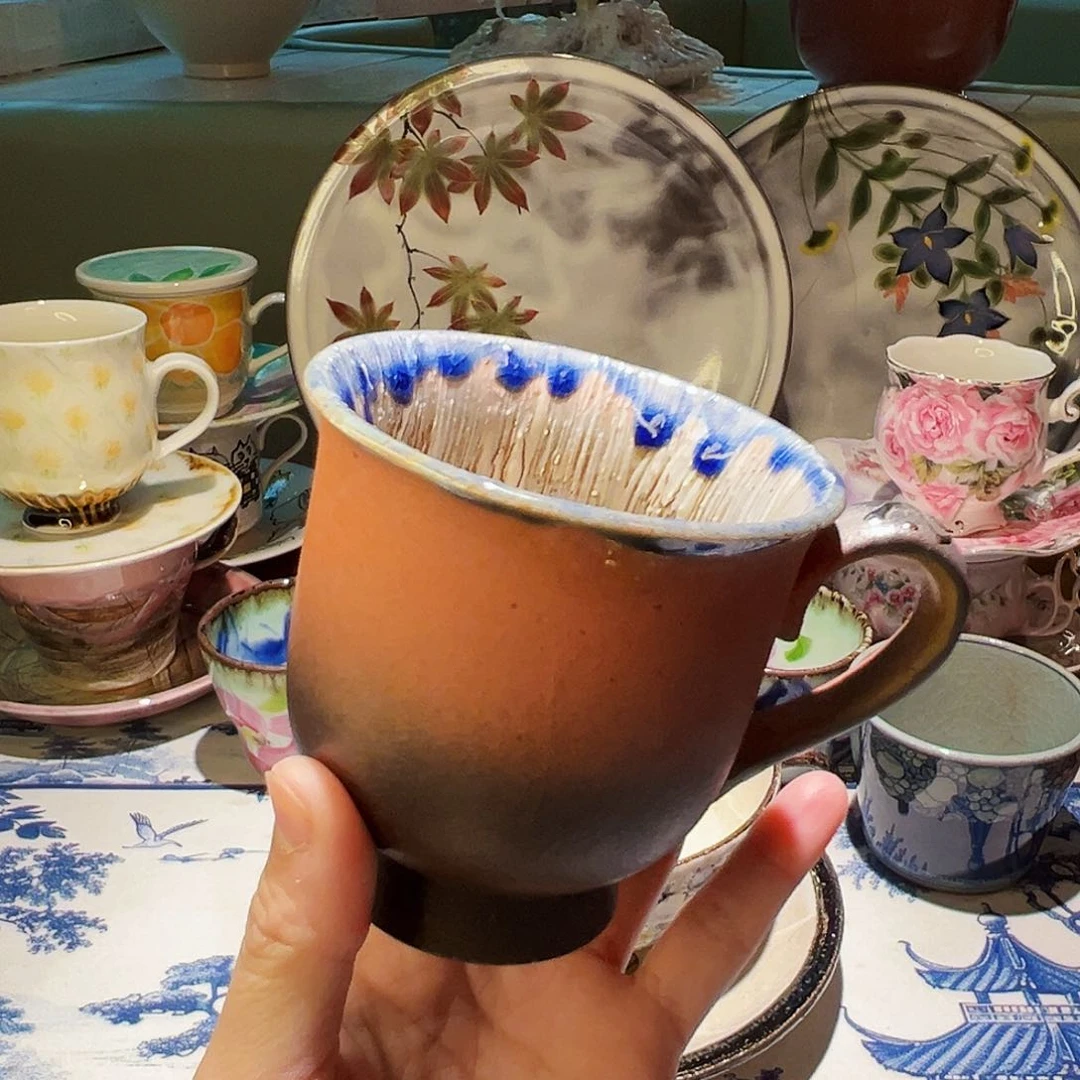 咖啡杯和咖啡杯也好用吧