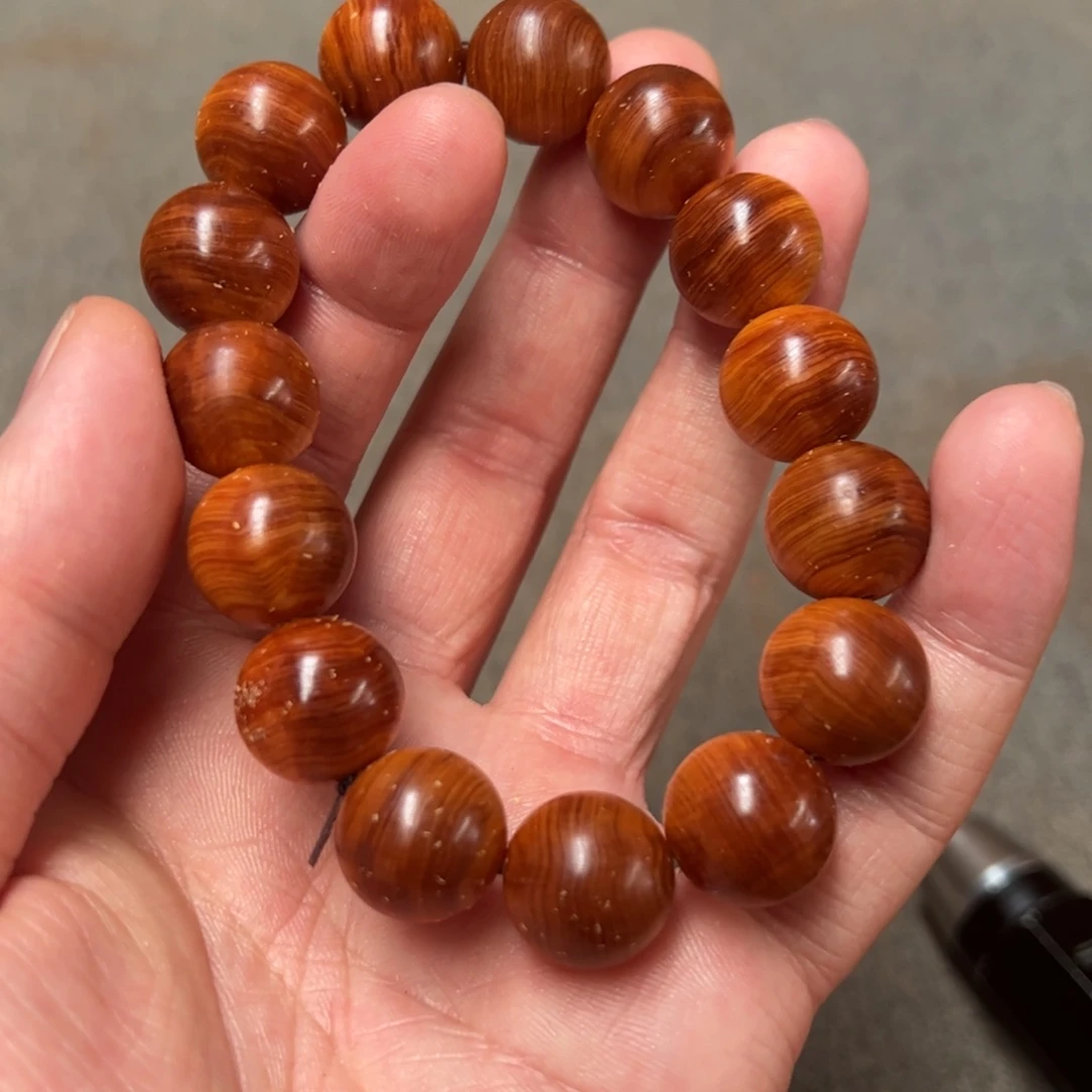 寒***白柏木（崖柏）北太行陈化崖柏