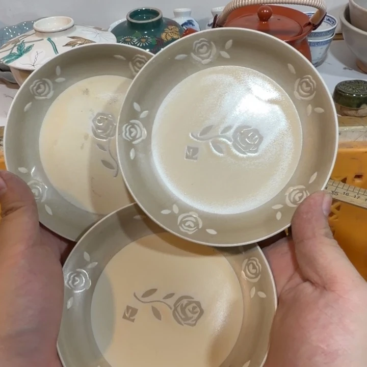 陶瓷推荐第二名20包邮