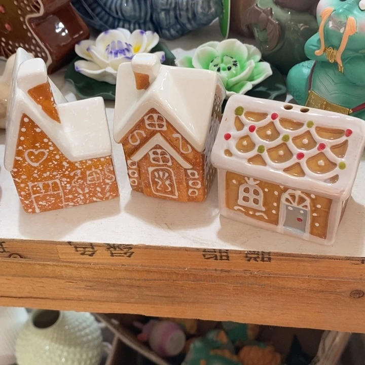 陶瓷树脂工艺摆件