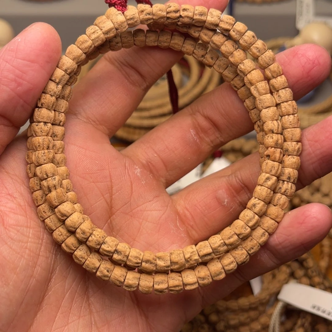 手串柏香籽/百香籽