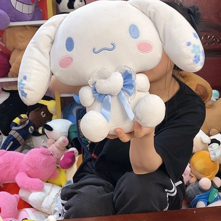 毛绒枫*林中古毛绒玩具链接