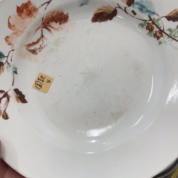 日用家用陶瓷制品