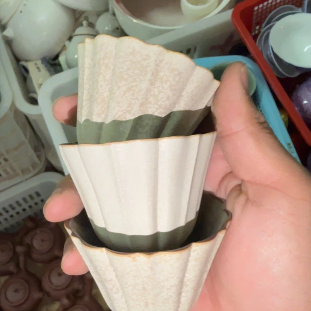 紫砂陶瓷茶具微瑕介意勿拍